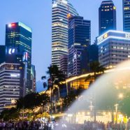 7 Things to Consider When Choosing a Virtual Office in Singapore