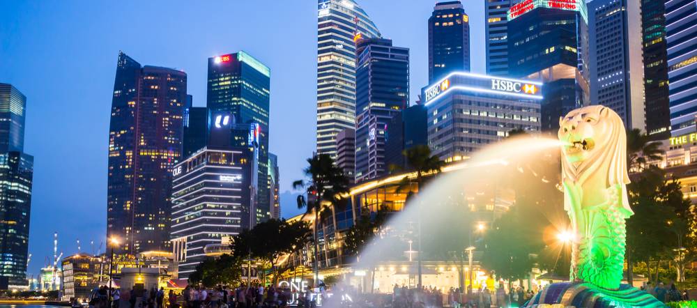 7 Things to Consider When Choosing a Virtual Office in Singapore