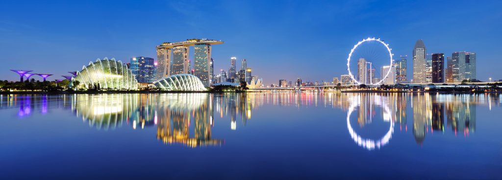 A Foreigners Guide to Setting Up a Company in Singapore from Hong Kong