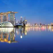 A Foreigner’s Guide to Setting Up a Company in Singapore from Hong Kong