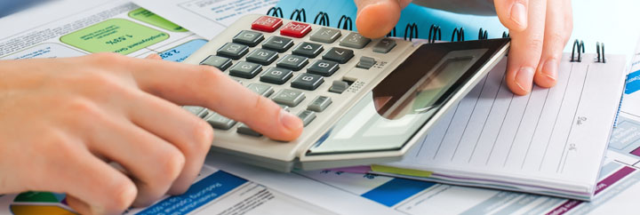 Accounting Services for Restaurant- SBS Consulting Pte.Ltd.