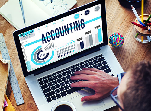 Accounting firms in Singapore