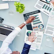 Accounting Services Singapore: Count Your Numbers with SBS Consulting