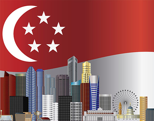 Benefits of Company Incorporation Singapore
