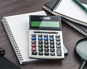Accounting & Bookkeeping services