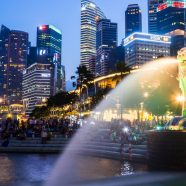 Company Incorporation Singapore & Funding Options