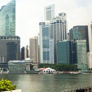 What Sets Company Registration in Singapore Apart from its Neighboring Peers?