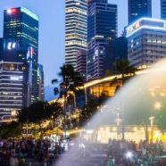 Foreign Company Registration Options in Singapore