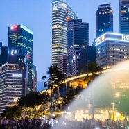 How to Choose the Right Business Entity for Company Formation in Singapore