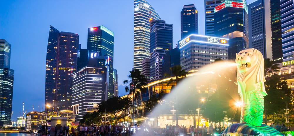 How to Choose the Right Business Entity for Company Formation in Singapore