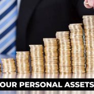 How to Protect Your Personal Assets by Incorporating Your Business