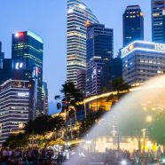 How to Register a Company in Singapore from India in 2024