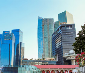 Things You Should Know Before you Incorporate a Branch Office in Singapore