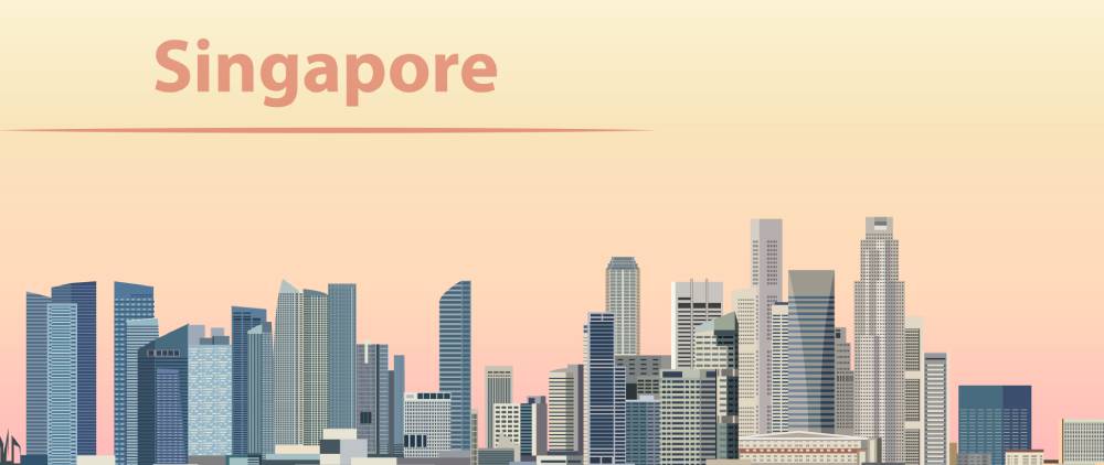 Managing a Business in Singapore