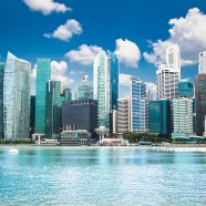 Register Company in Singapore from India: A Green Pasture for Business Owners