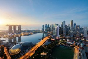 Singapore Is Among World's Best Cities To Do Business