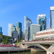 How Singapore Small Business can Sustain & Thrive in an Uncertain Economy