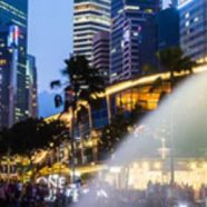 Singapore is a Better Place for Company Incorporation: Simple Two-Step Registration Process