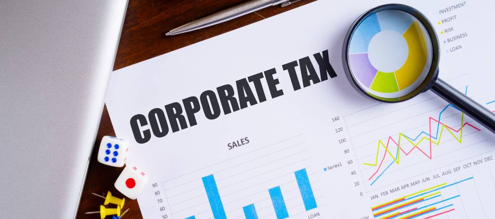 Strategic Tax Solutions How Corporate Tax Services in Singapore Drive Business Growth