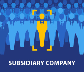 Subsidiary Company in Singapore(1)- SBS Consulting Pte.Ltd.