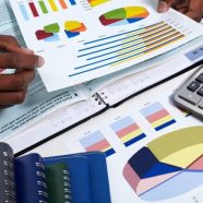 The Role of Accounting and Bookkeeping in Business Financial Planning and Management