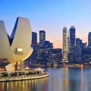 Trade Mark Registration in Singapore