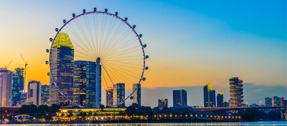 Unlocking the Benefits of Company Registration in Singapore: A Comprehensive Overview