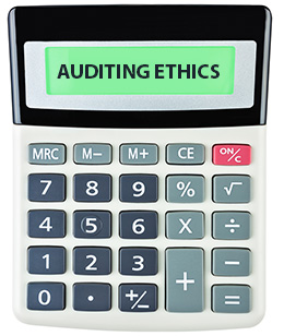 Introduction to Auditing Ethics