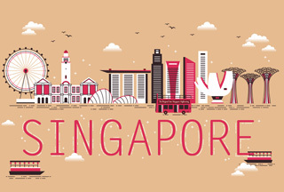 Singapore – Open for Business